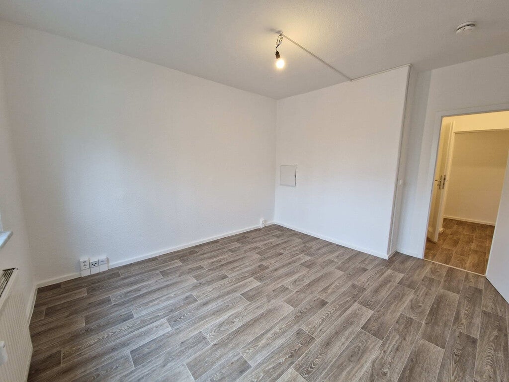 Wohnung Deiwitzweg in Leipzig