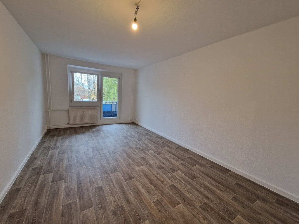 Wohnung Deiwitzweg in Leipzig