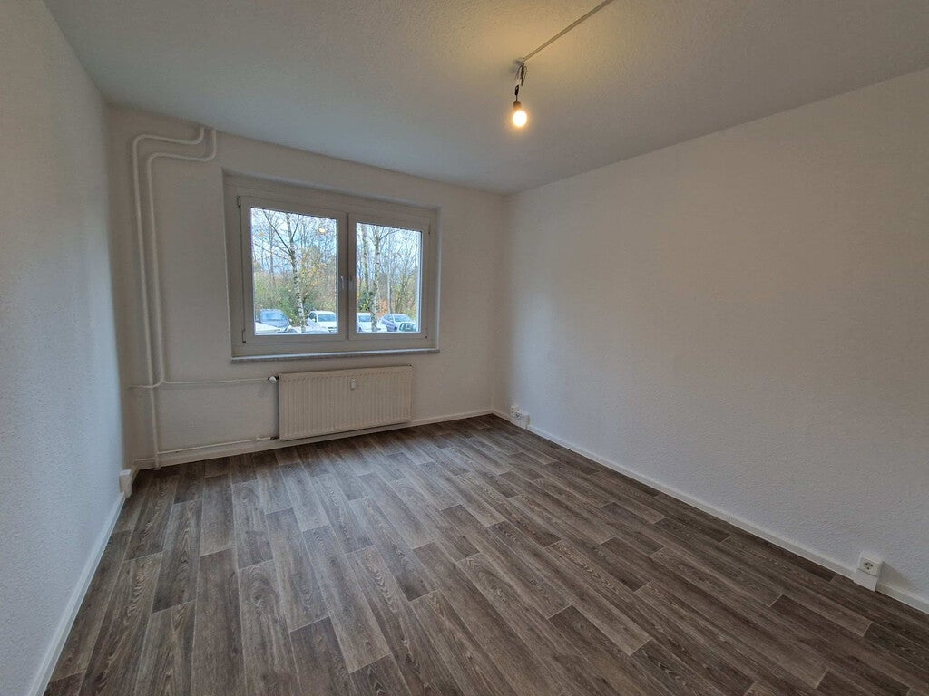 Wohnung Deiwitzweg in Leipzig