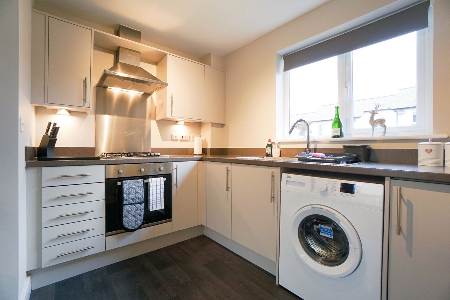 Flat High Cragg Close in Kendal