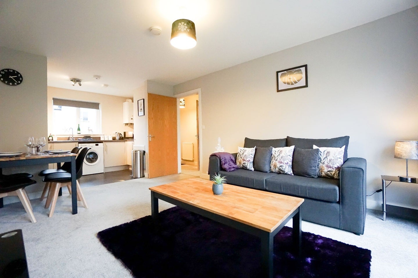 Flat High Cragg Close in Kendal