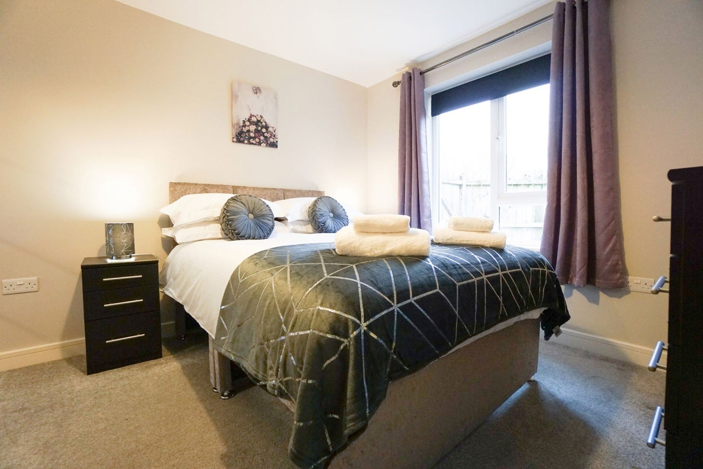 Flat High Cragg Close in Kendal