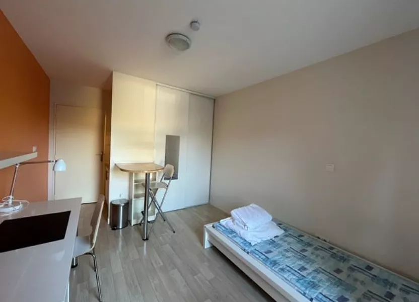 Flat Boulevard Gambetta in Compiègne