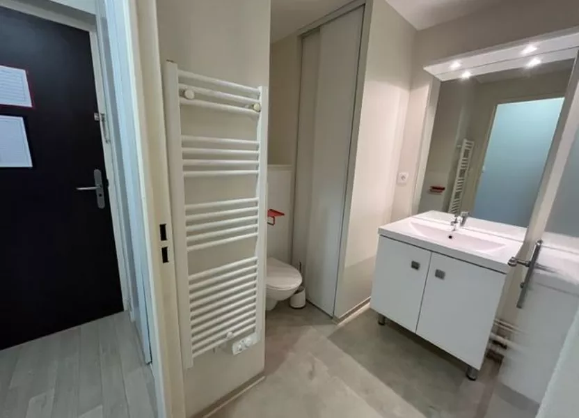 Flat Boulevard Gambetta in Compiègne