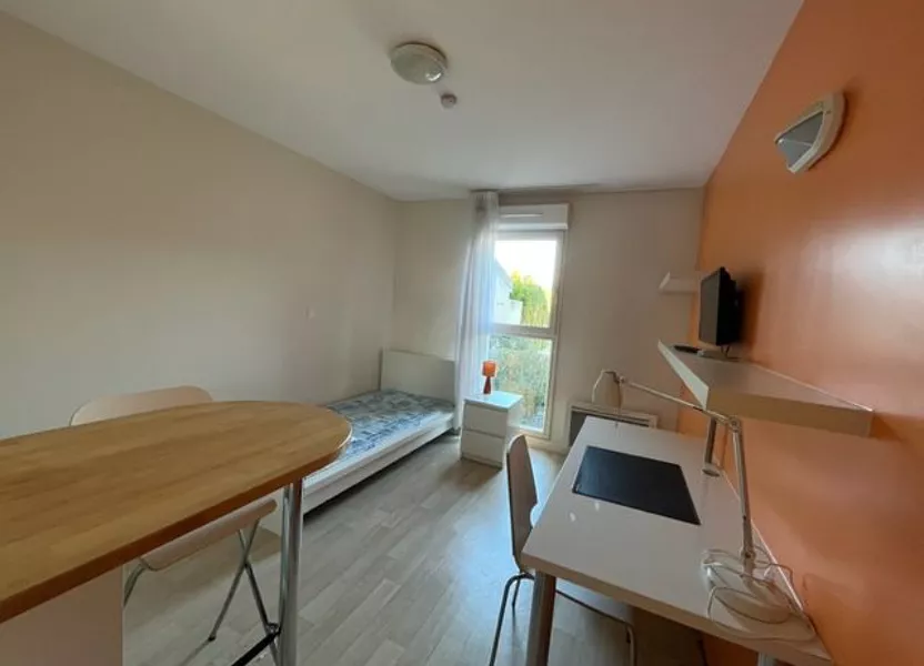Flat Boulevard Gambetta in Compiègne