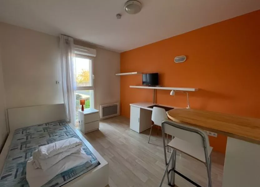 Flat Boulevard Gambetta in Compiègne