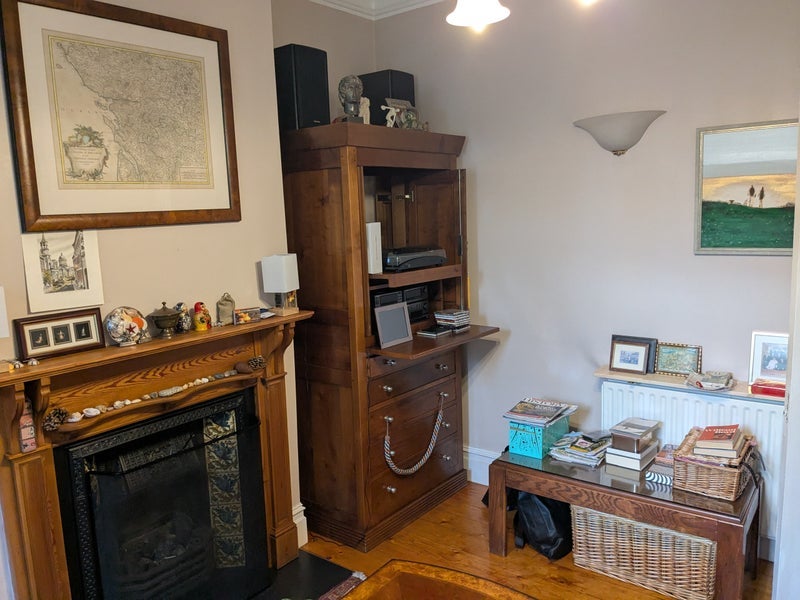 Room Lambton Road in Greater London