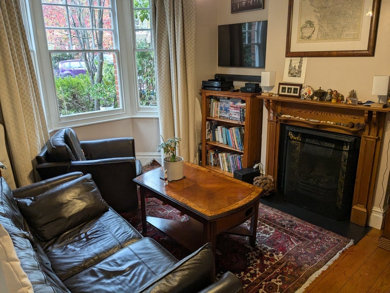 Room Lambton Road in Greater London