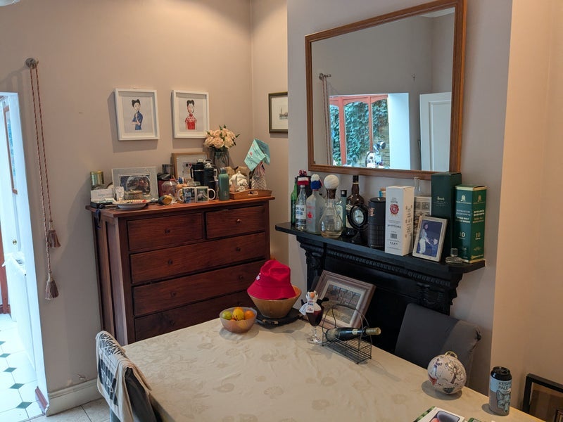 Room Lambton Road in Greater London