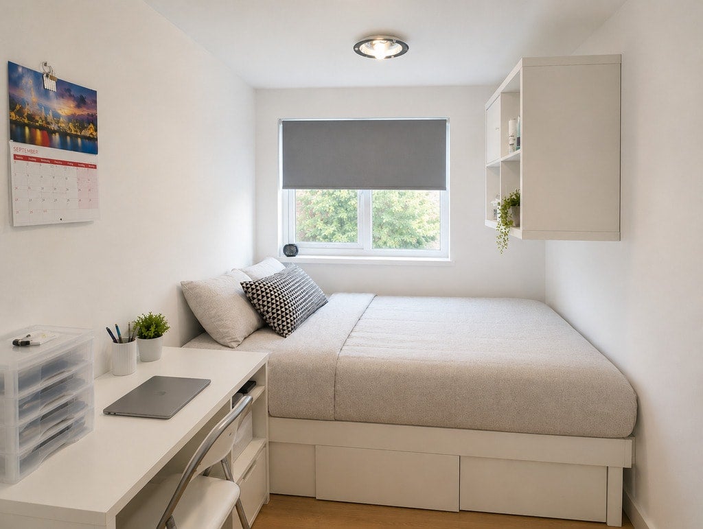 Room Windmill Lane in Greater London