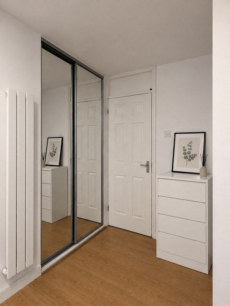 Room Windmill Lane in Greater London