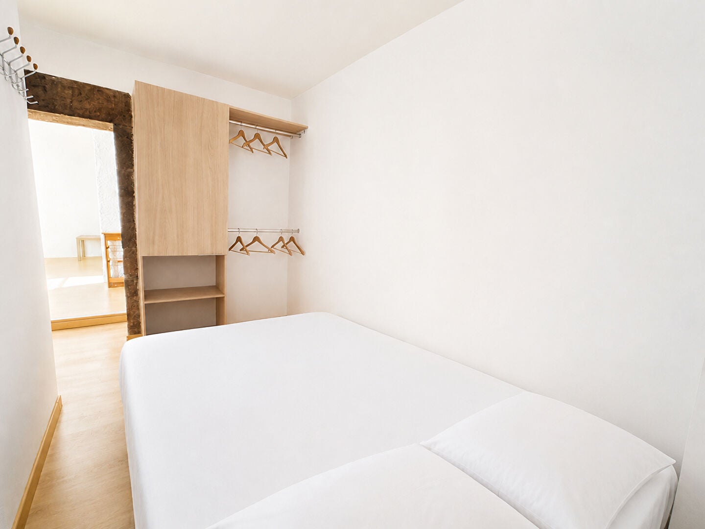 Appartement Rue Moncey à Besançon