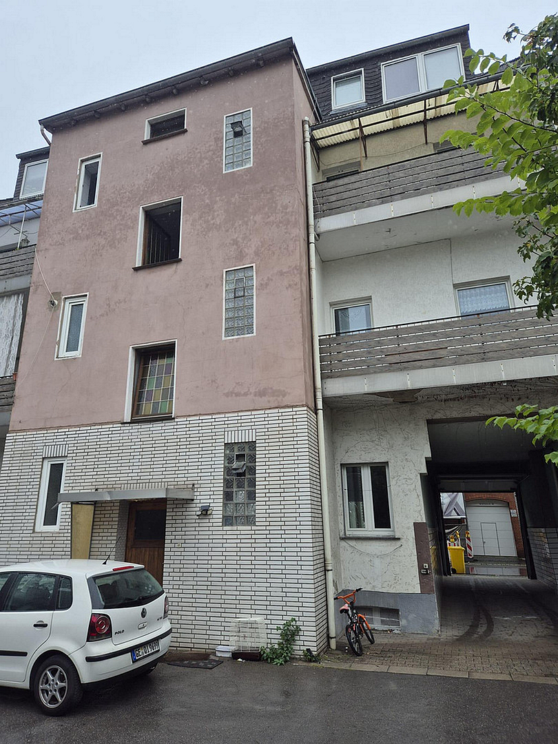 Wohnung Wiehagen in Gelsenkirchen