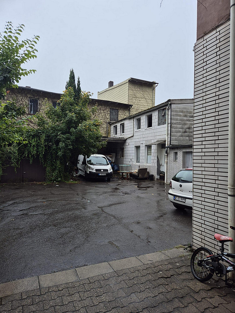 Wohnung Wiehagen in Gelsenkirchen