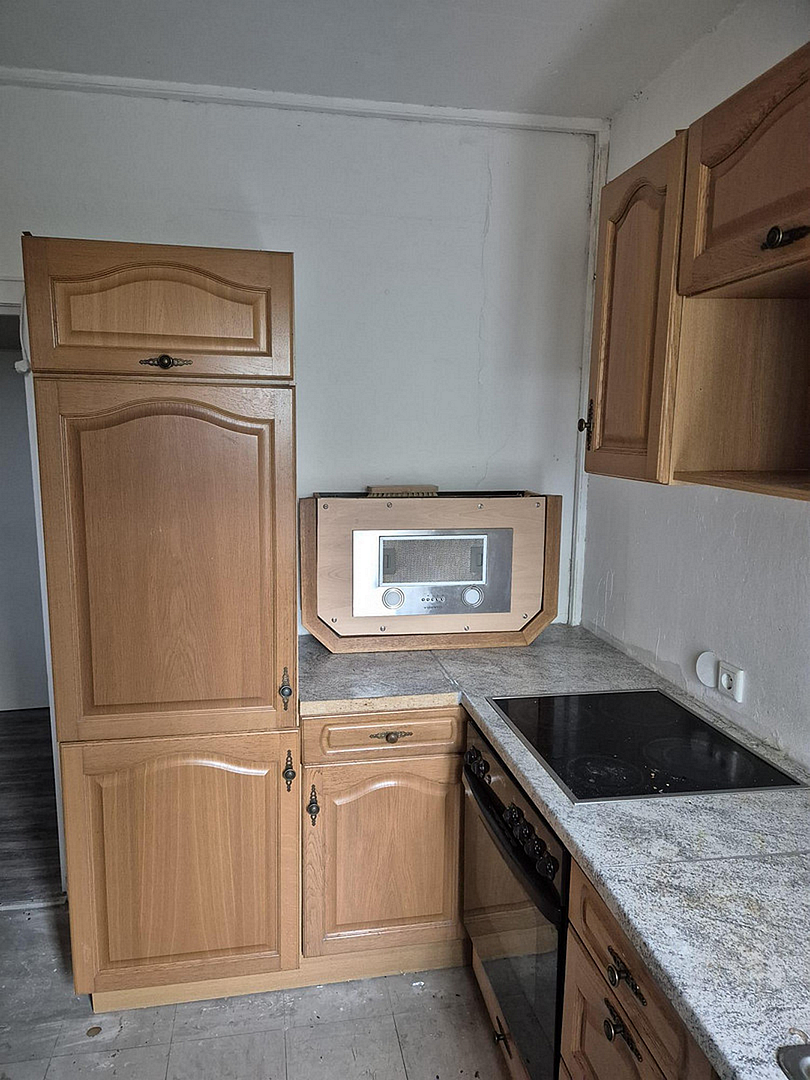 Wohnung Wiehagen in Gelsenkirchen