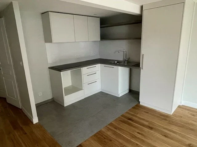 Appartement Rue Moncey à Lyon