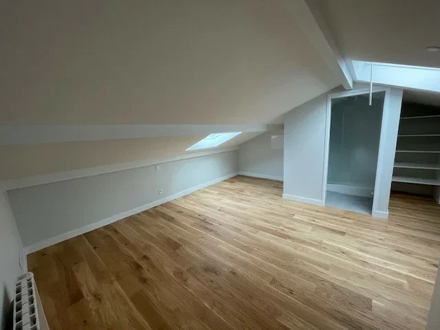 Appartement Rue Moncey à Lyon