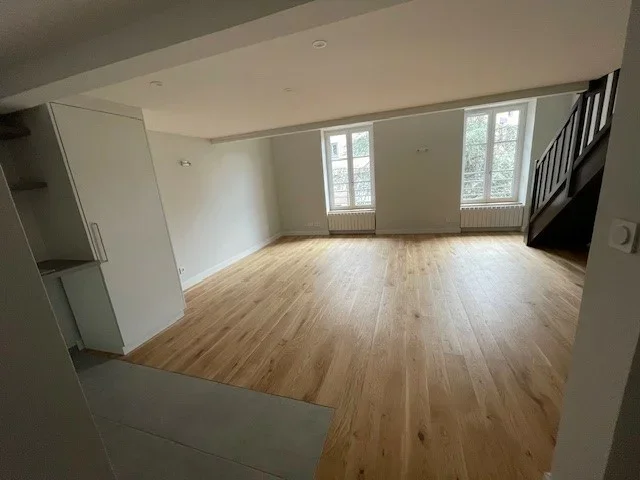 Appartement Rue Moncey à Lyon