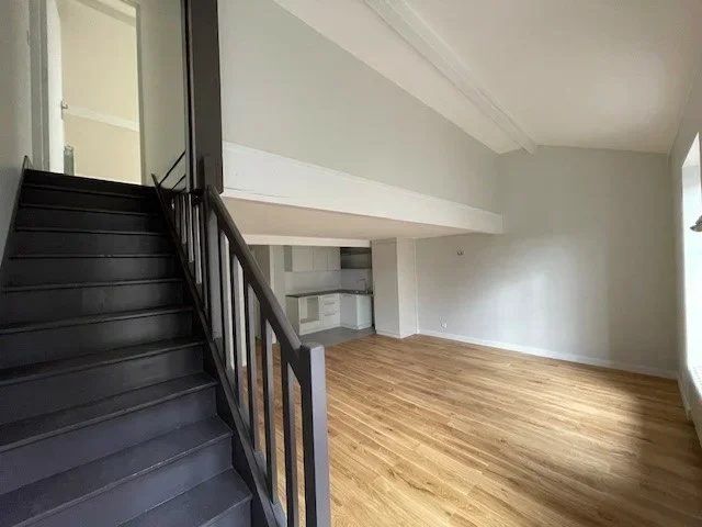Appartement Rue Moncey à Lyon