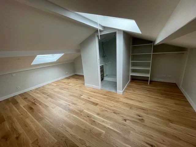 Appartement Rue Moncey à Lyon