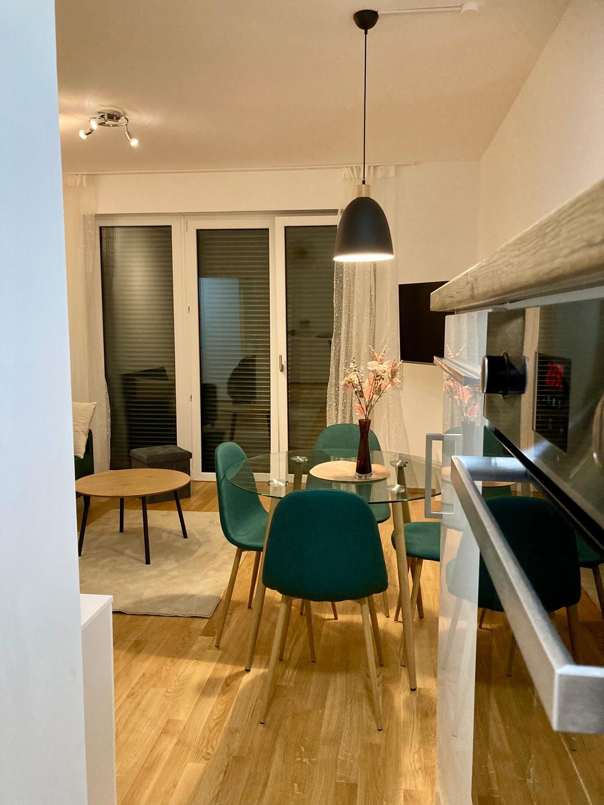 Wohnung Rewestraße in Hürth