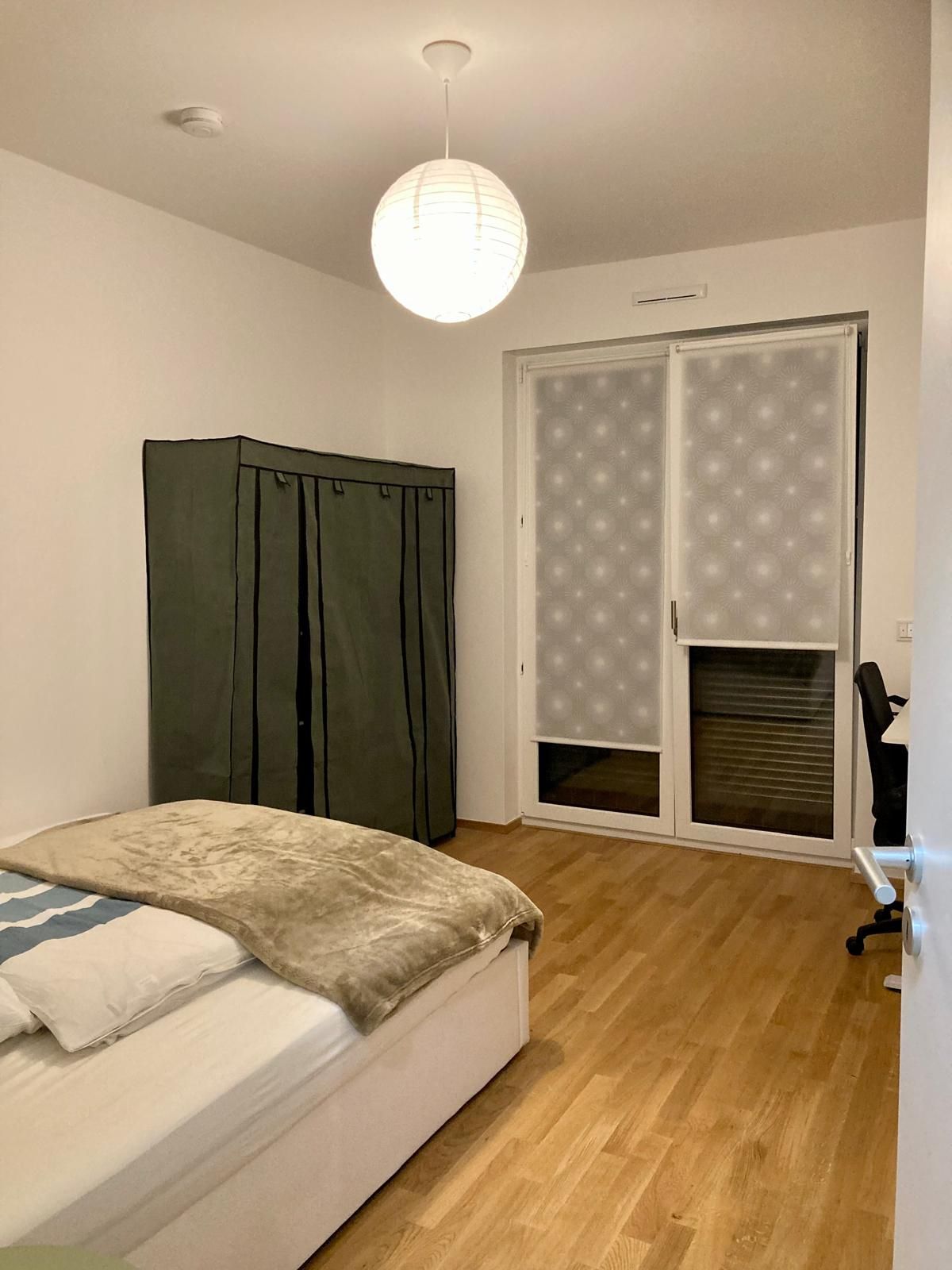 Wohnung Rewestraße in Hürth