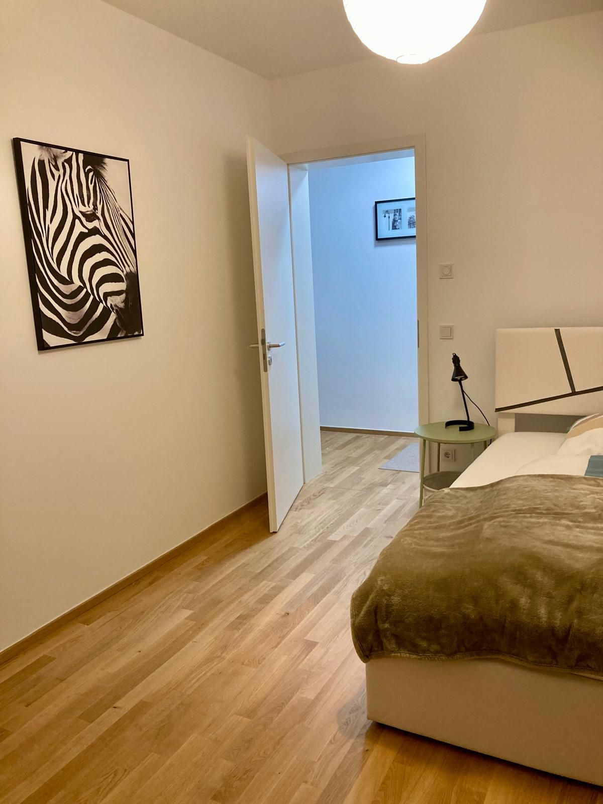 Wohnung Rewestraße in Hürth