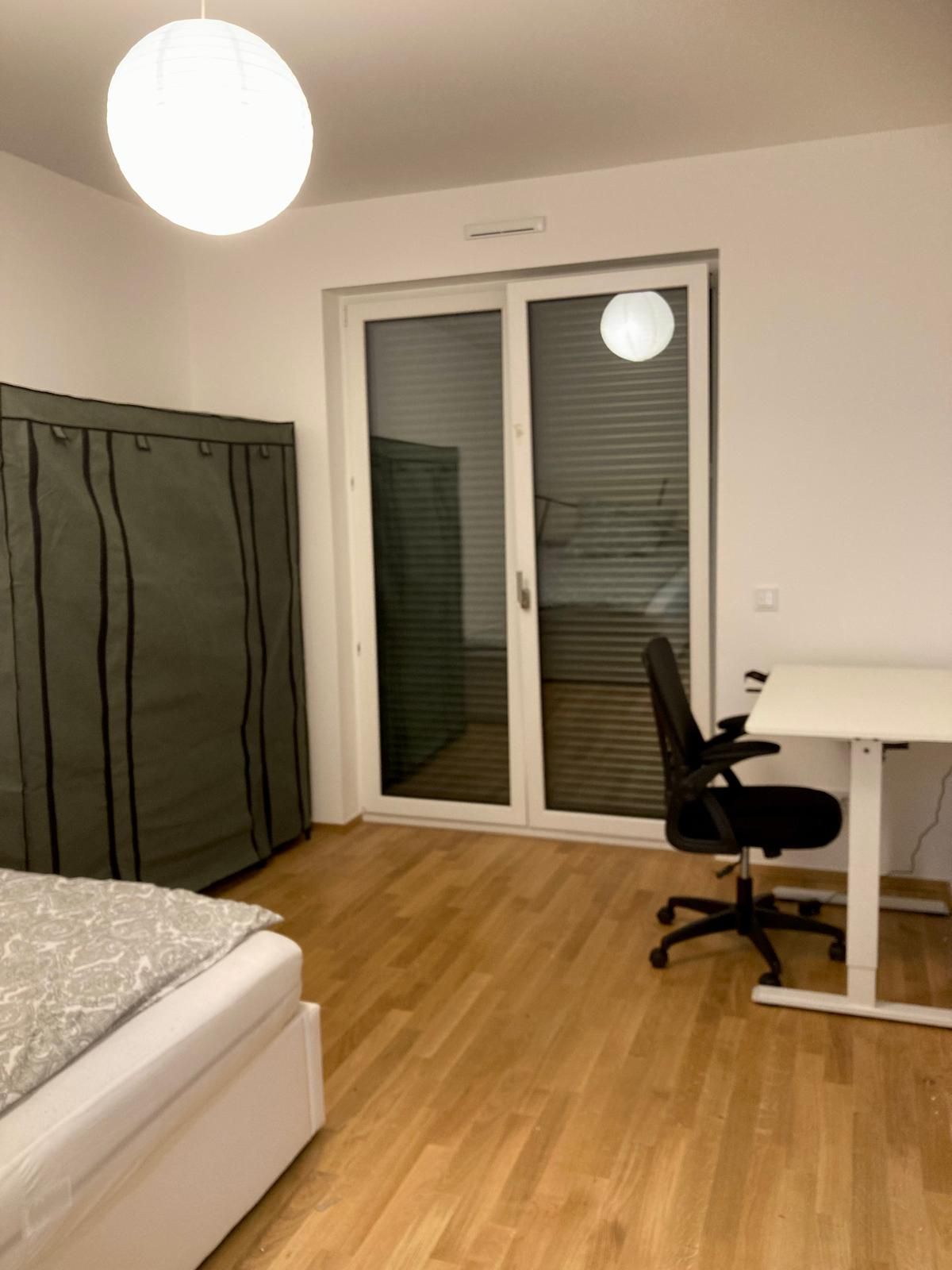 Wohnung Rewestraße in Hürth