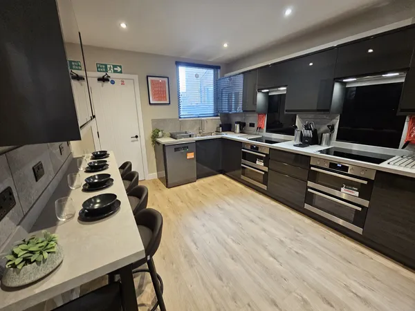 Flat Douglas Road in Maidstone