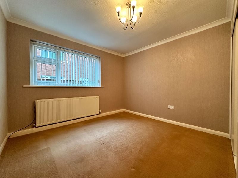 Flat Weld Road in Southport
