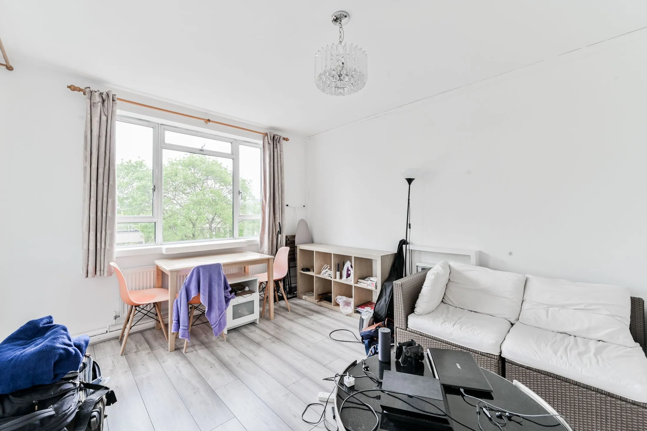 Flat Collier Street in Greater London