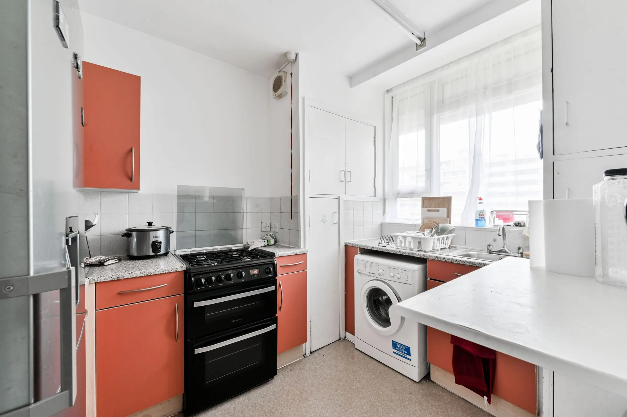 Flat Collier Street in Greater London