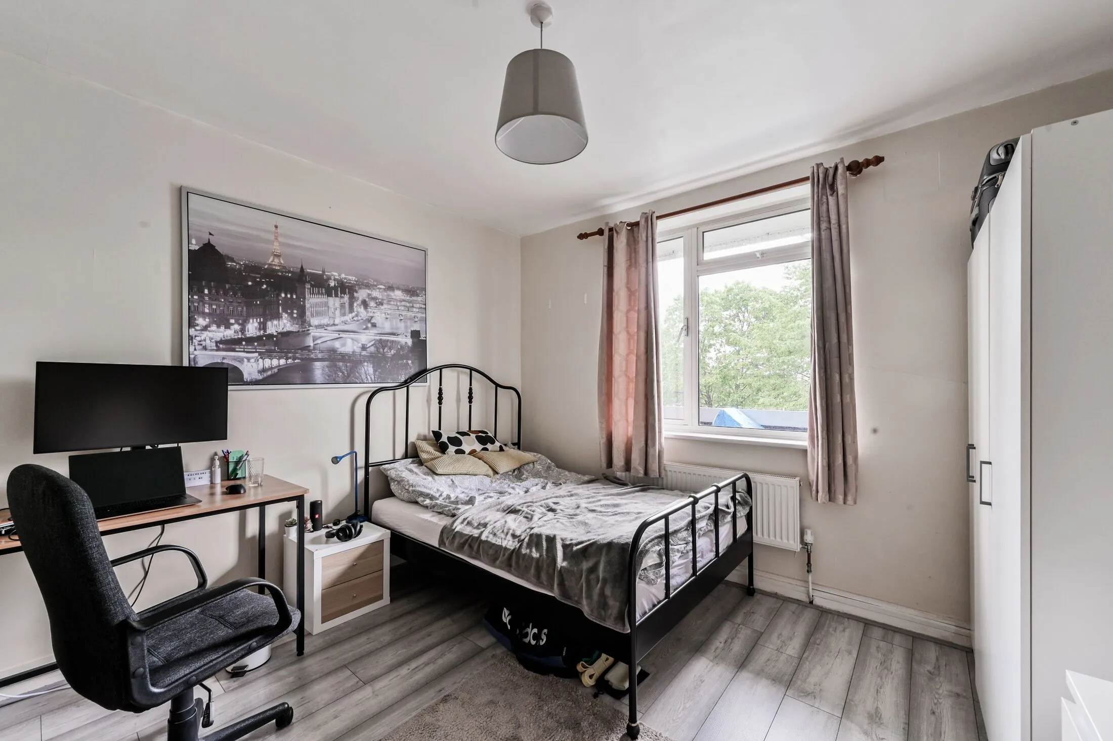 Flat Collier Street in Greater London