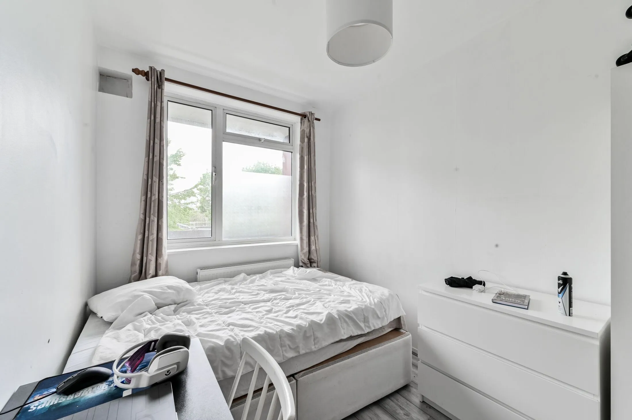 Flat Collier Street in Greater London