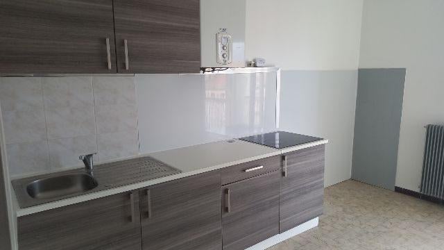 Appartement Boulevard Baille à Marseille