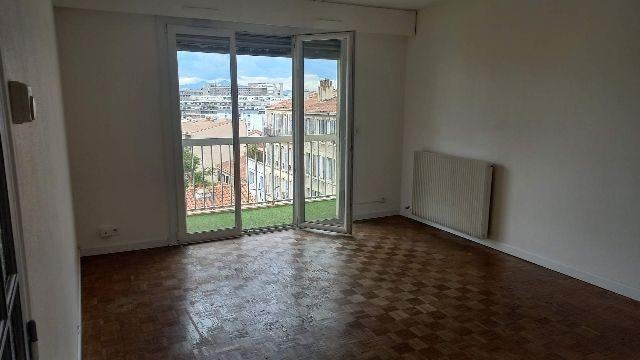 Appartement Boulevard Baille à Marseille