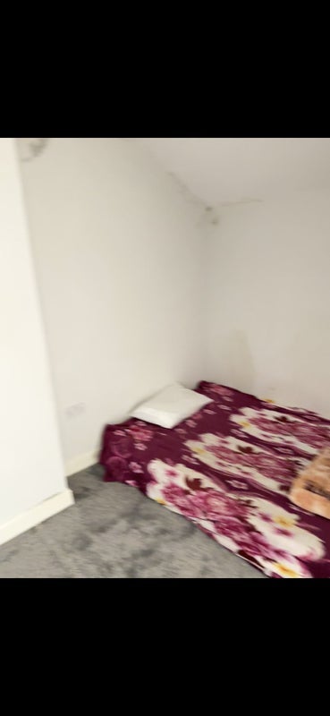 Flat Hollis Street in Nottingham