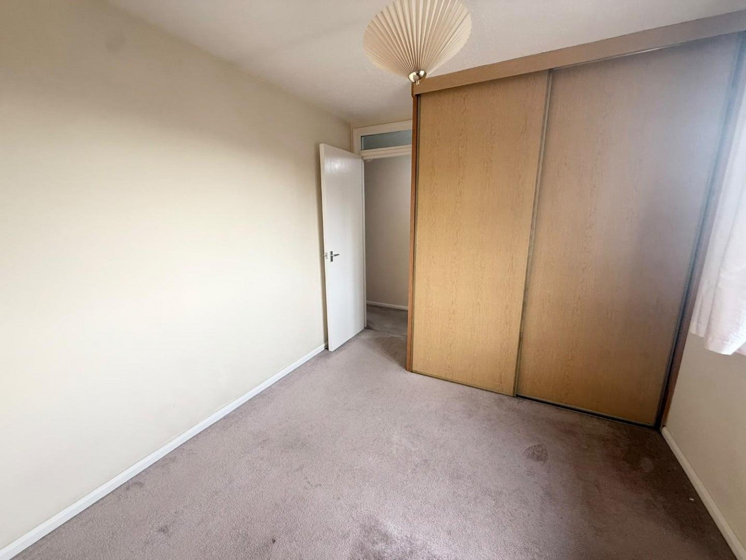 Flat Birchwood Mews in Harrogate