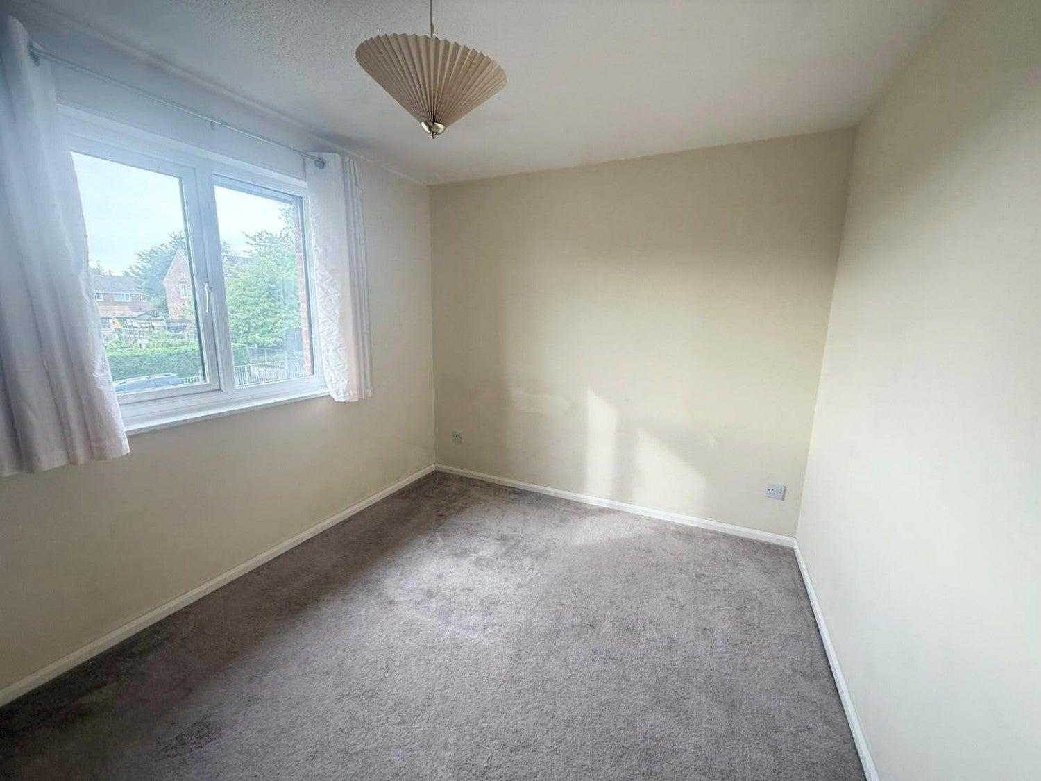 Flat Birchwood Mews in Harrogate