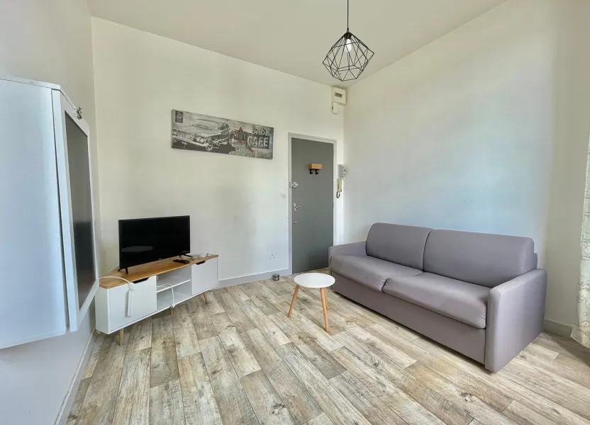 Room Rue Alsace Lorraine in Périgueux