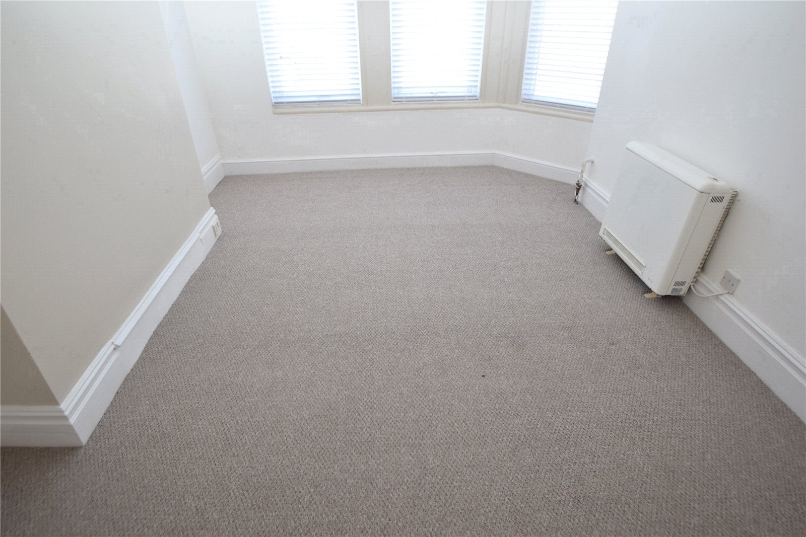 Flat Vernon Road in Bridlington