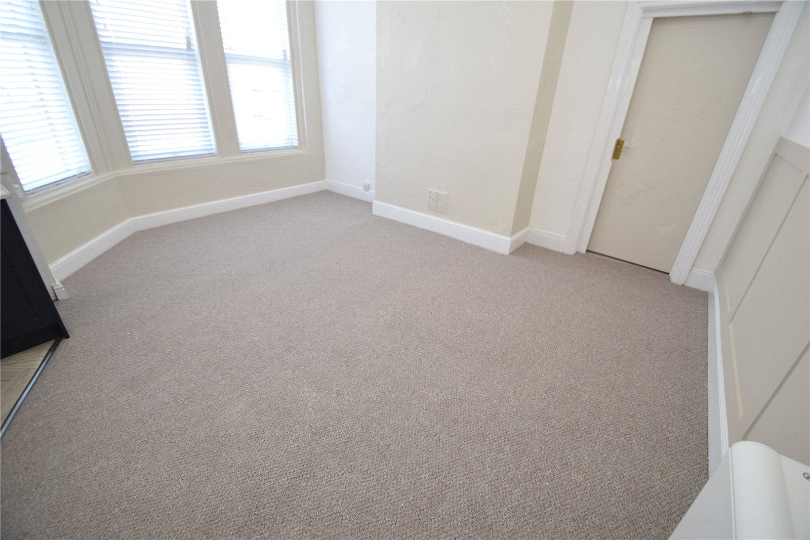 Flat Vernon Road in Bridlington
