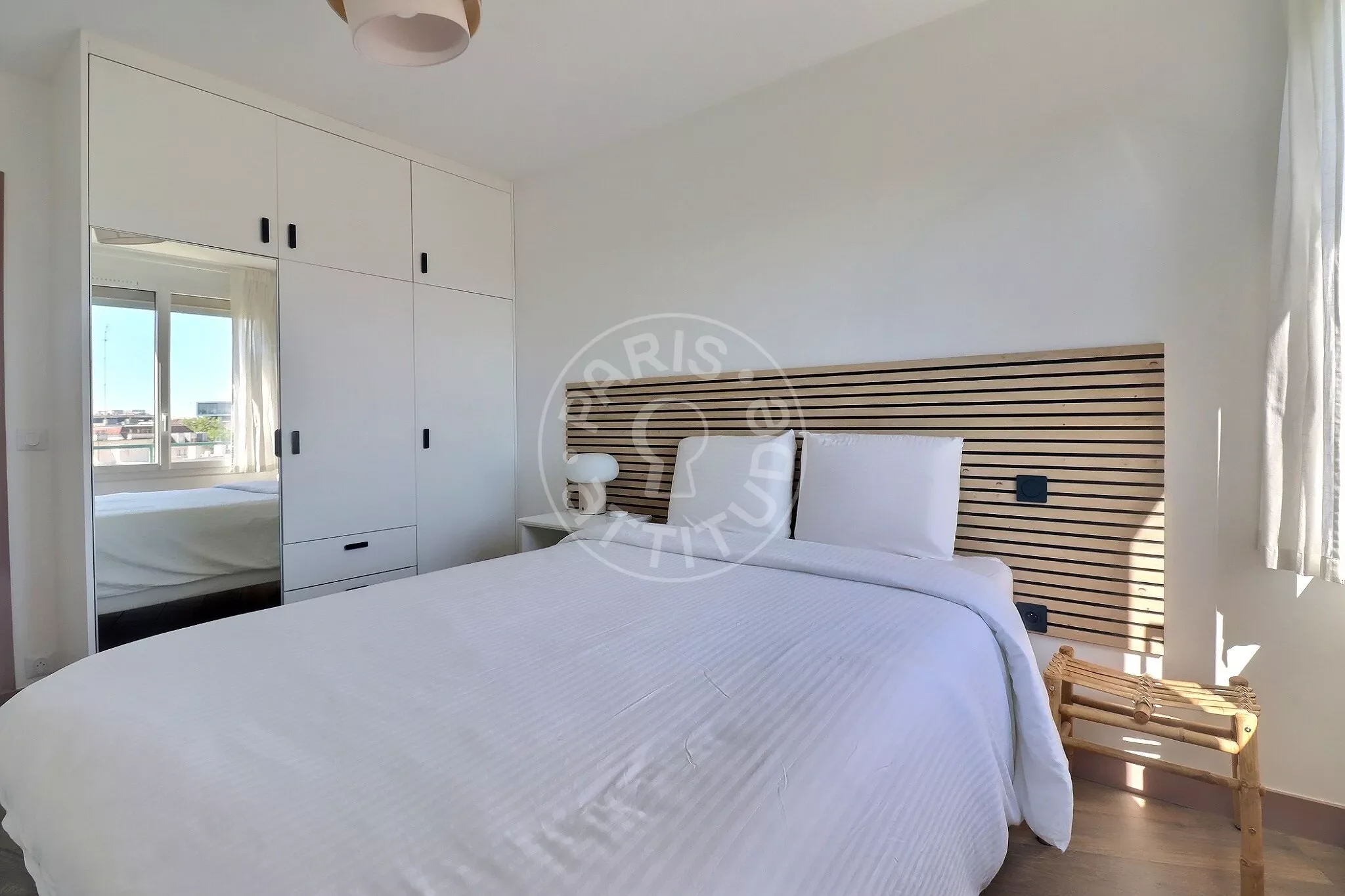 Appartement Rue Gabriel Péri à Montrouge