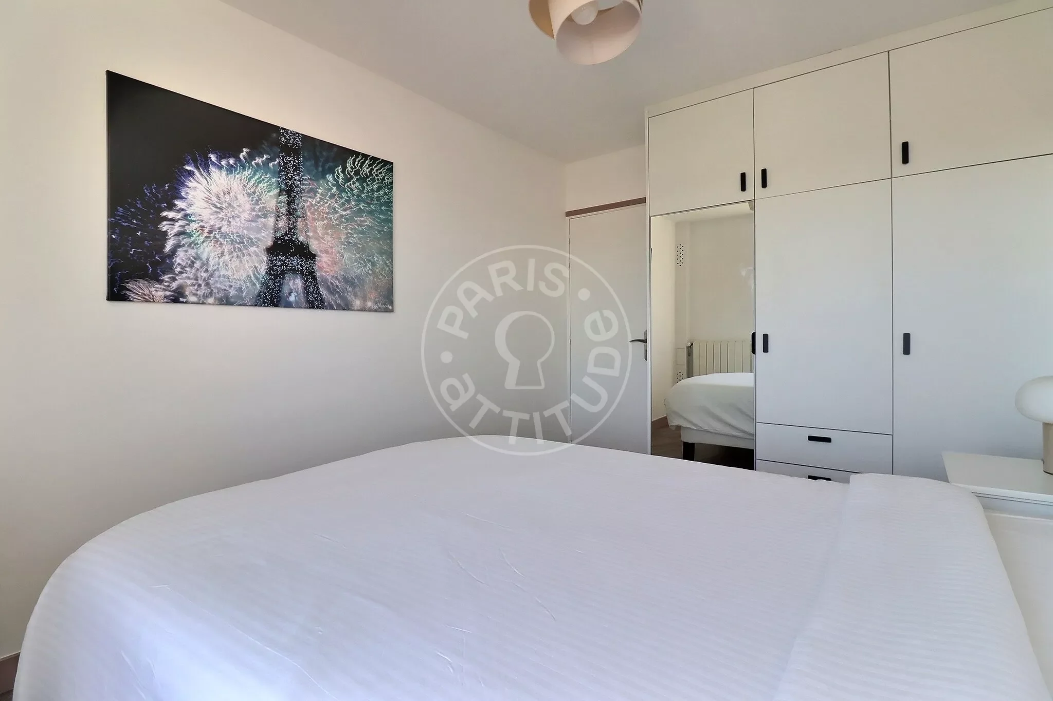 Appartement Rue Gabriel Péri à Montrouge