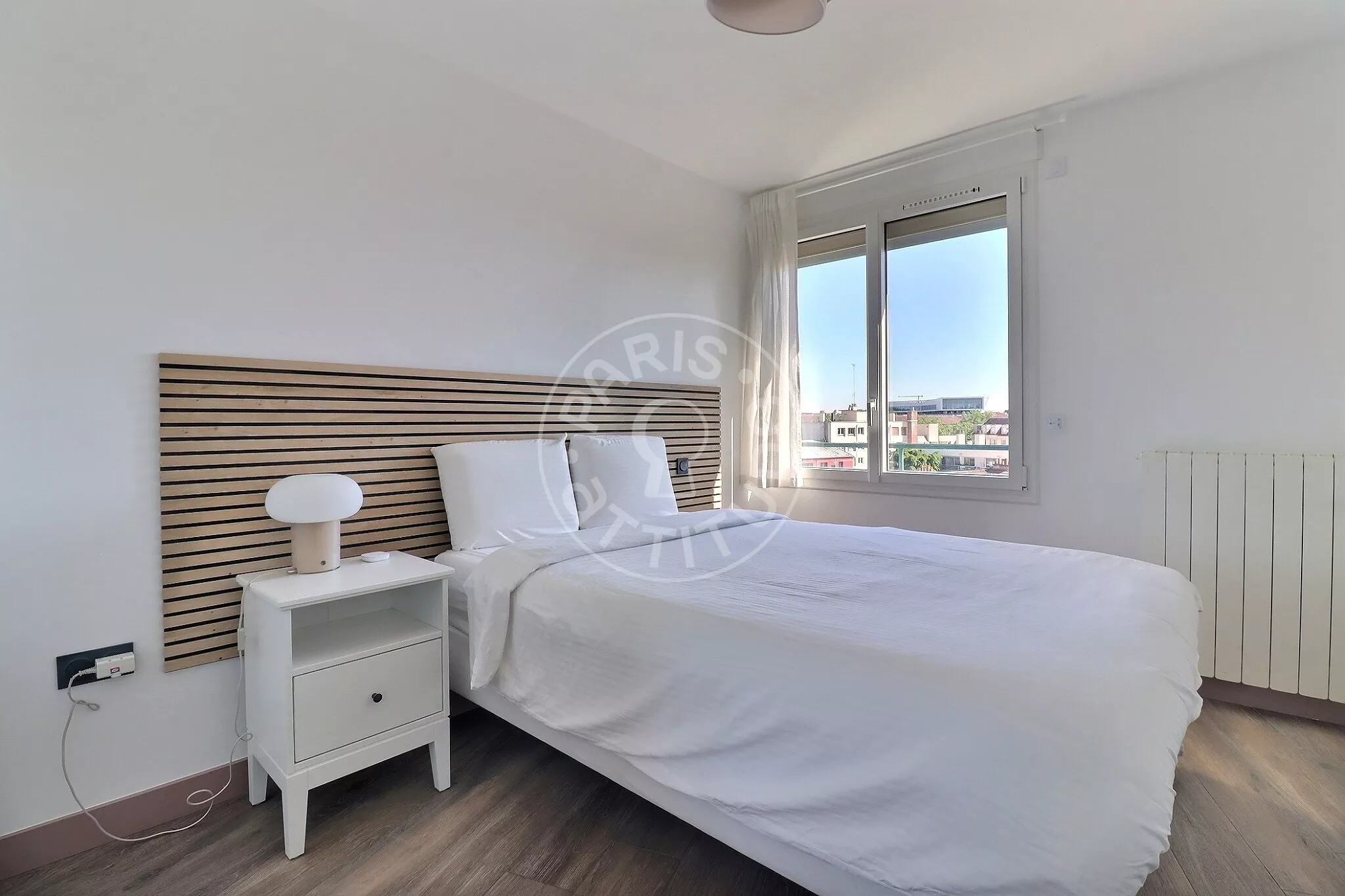 Appartement Rue Gabriel Péri à Montrouge