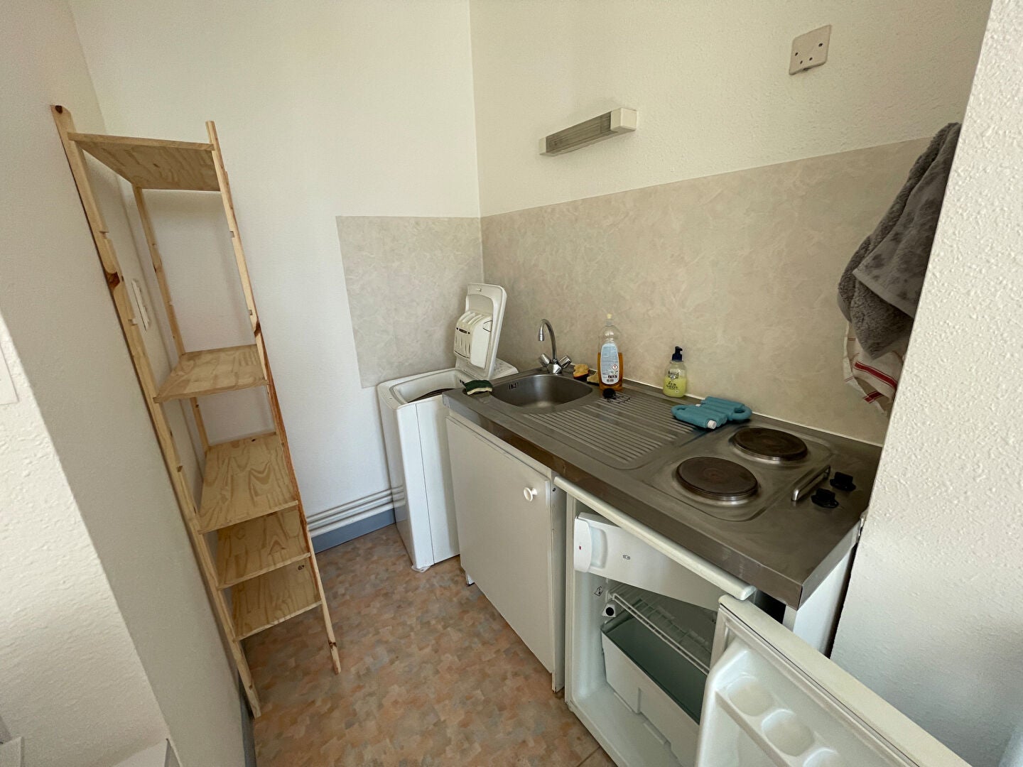 Appartement Rue du Haut Bourgeois à Nancy