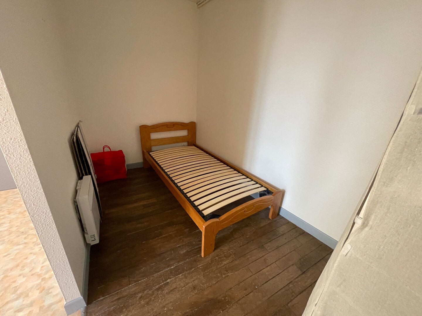 Appartement Rue du Haut Bourgeois à Nancy