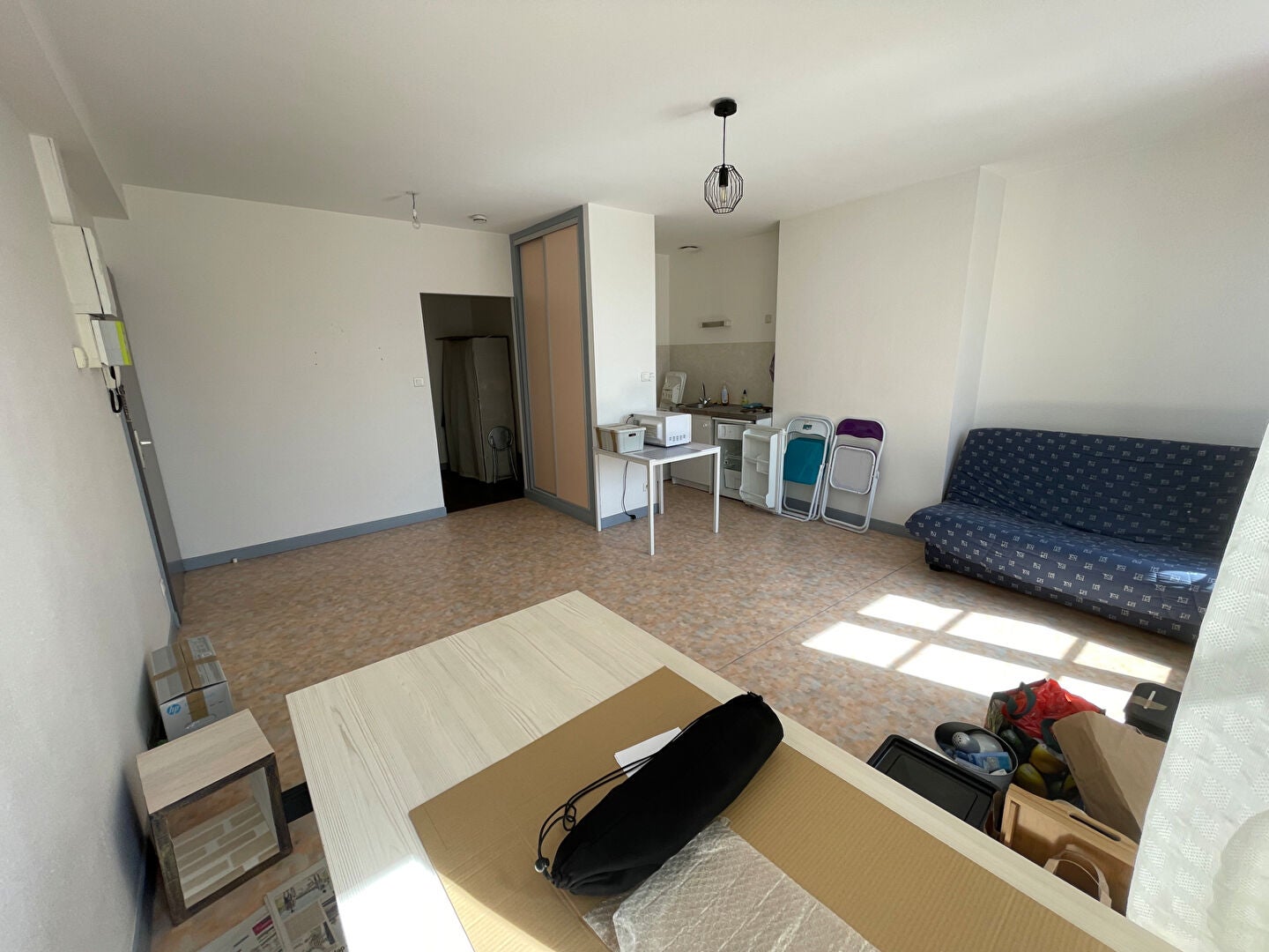 Appartement Rue du Haut Bourgeois à Nancy