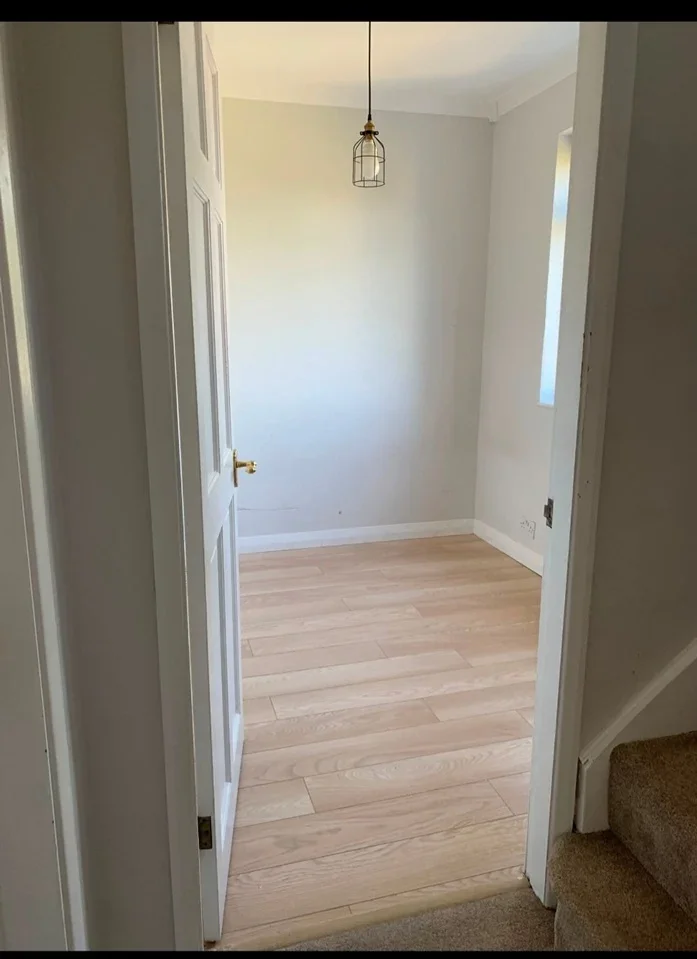 Room Dibdin Close in Greater London