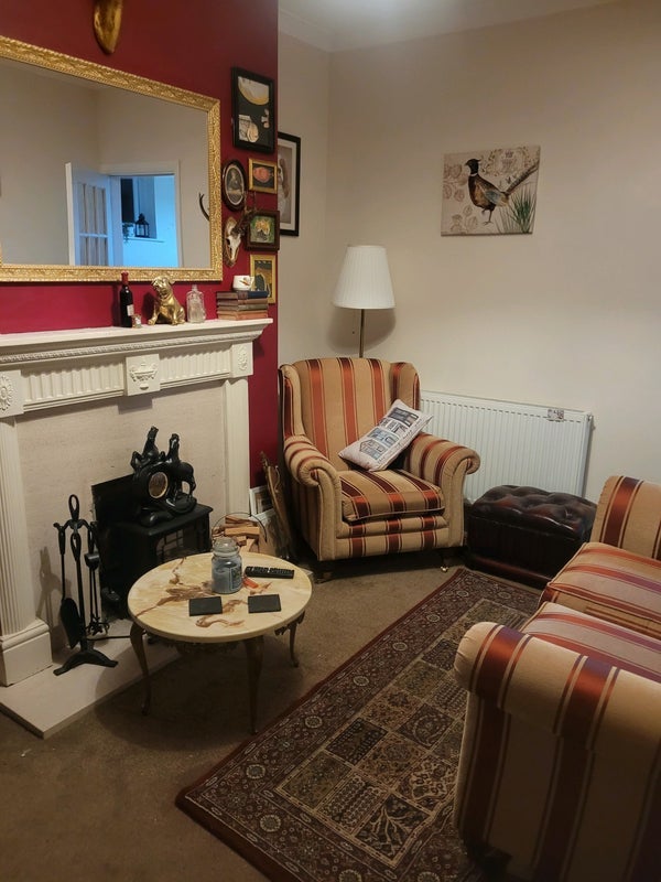 Room Walton Walk in Chesterfield